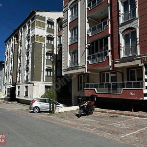 KEVSER EMLAKTAN SATILIK 3+1 DAİRE