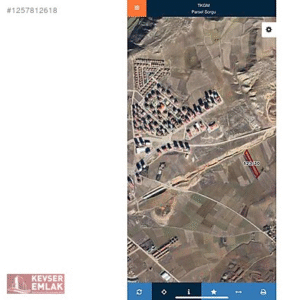 KEVSER EMLAKTAN SATILIK 235 M2 HİSSE