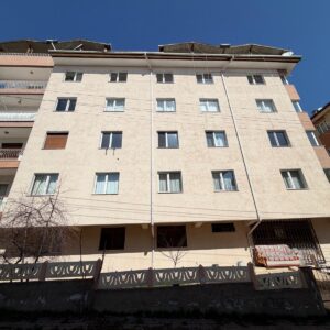 KEVSER EMLAKTAN KÜMBET MAHALLESİNDE SATILIK 3+1 DAİRE
