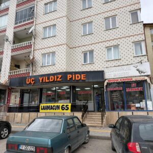 KEVSER EMLAKTAN SATILIK CADDE ÜZERİ DÜKKAN