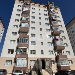 KEVSER EMLAKTAN ŞEYHŞAMİL MAHALLESİNDE SATILIK 2+1 DAİRE