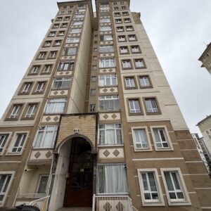 KEVSER EMLAKTAN SATILIK 2+1 MANZARALI DAİRE