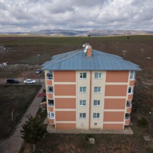 KEVSER EMLAKTAN SATILIK 2+1